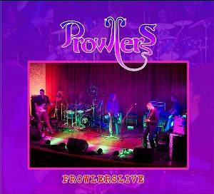 PROWLERS - Prowlerslive